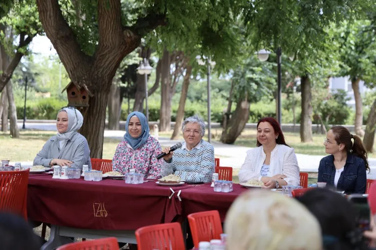 İZÜ Hemşirelik Bölümü Geleneksel Mezun Buluşması