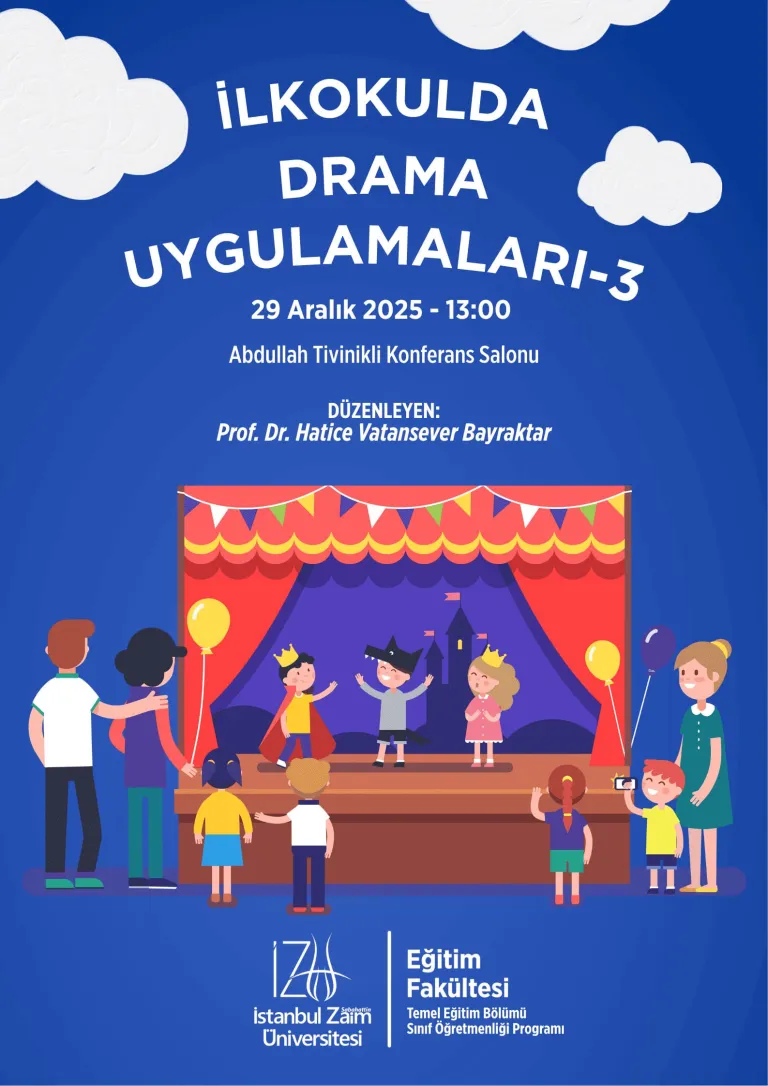 Drama Practices in Primary Education-3
