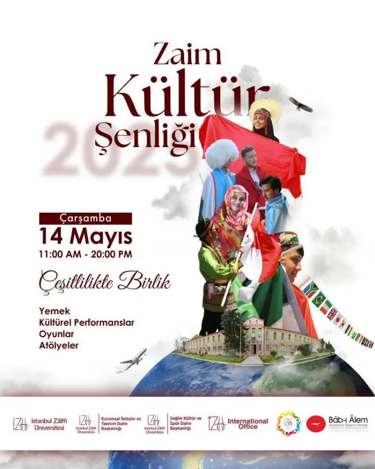 Zaim Kültür Şenliği