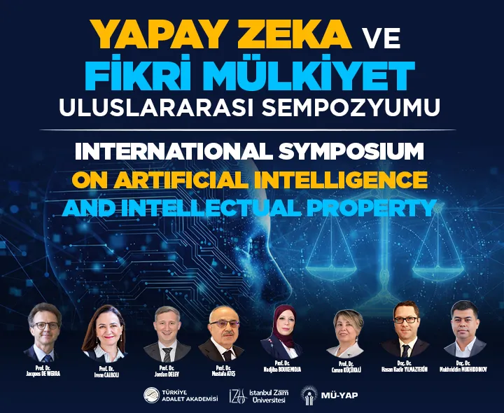 International Symposium on Artificial Intelligence and Intellectual Property
