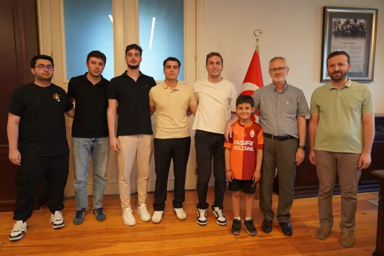 Yazılım Mühendisliğinin Genç Yeteneklerinden Dijital Pazarlamaya Yapay Zekâ Dokunuşu