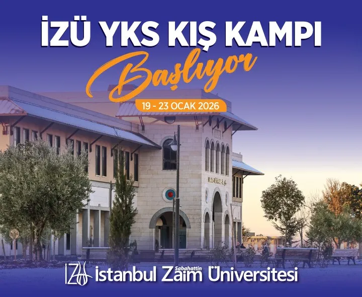 YKS Kış Kampı