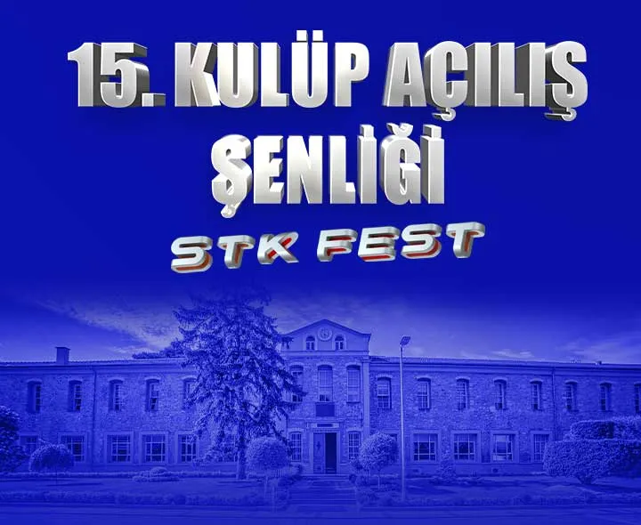 STK FEST