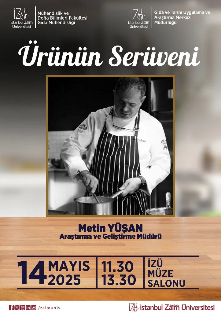 Ürünün Serüveni