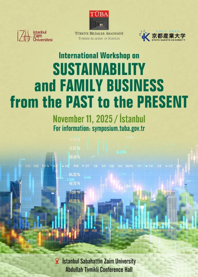 Sustainability and Family Business: From the Past to the Present