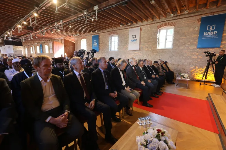 “Uluslararası İslami Yayıncılık Çalıştayı”, İZÜ Ev Sahipliğinde Gerçekleştirildi