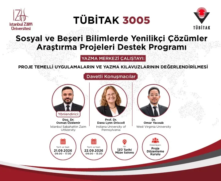 Proje Temelli Uygulamaların ve Yazma Kılavuzlarının Değerlendirilmesi