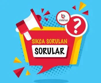 Sıkça Sorulan