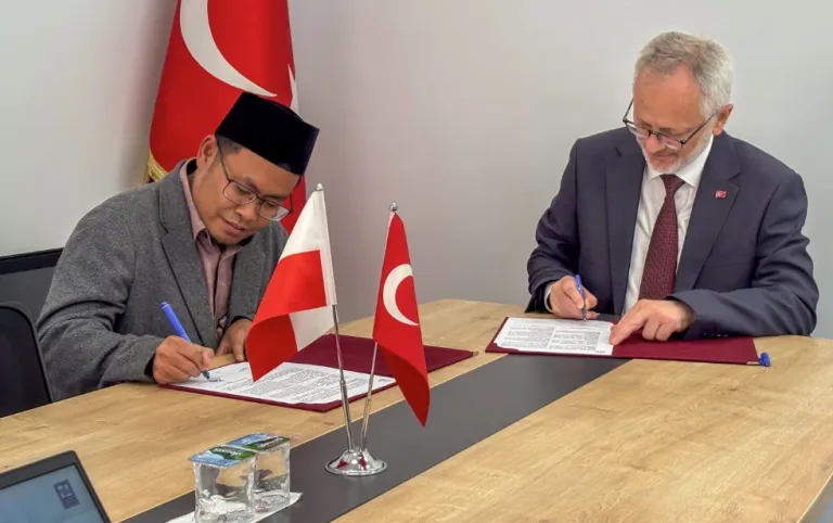 IZU Welcomes Global Diplomats and Signs Strategic International Agreements at the 5th International Culture Festival