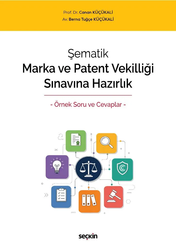 Prof. Dr. Canan Küçükali'nin Yeni Kitabı Yayınlanmıştır