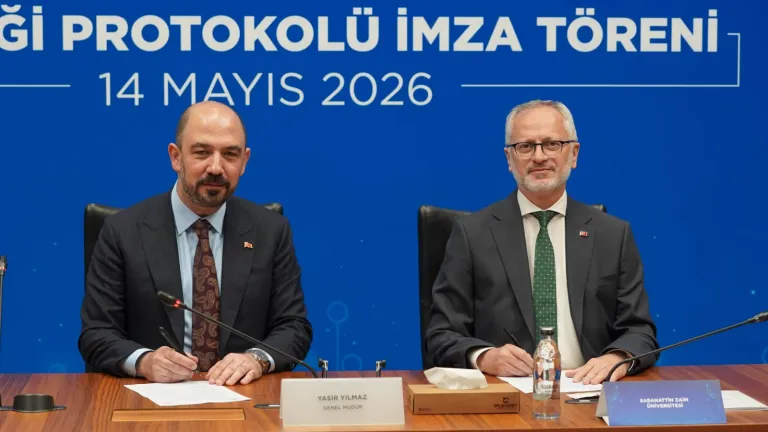Istanbul Sabahattin Zaim University Became a Partner of the “Key Ideas Summit 2026”