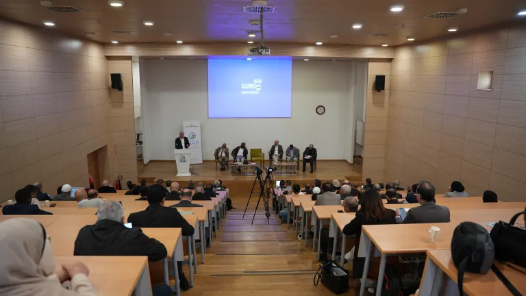 At the Ghannouchi Conference, Emphasis Was Placed on “Sovereignty and Consensus”